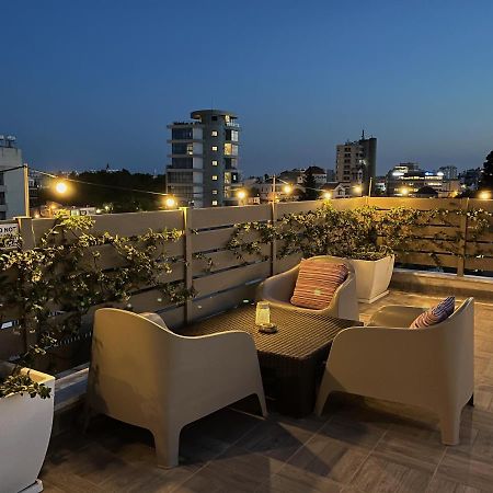 Silver Apartment - Loft Limassol Exterior foto