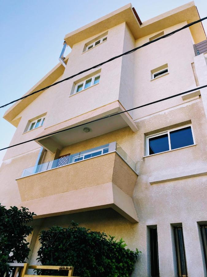 Silver Apartment - Loft Limassol Exterior foto