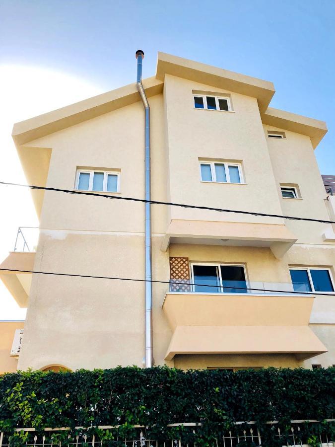 Silver Apartment - Loft Limassol Exterior foto